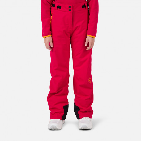 PANTALONI DA SCI PANT RUBY RED