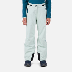 GIRL SKI PANT STEAM