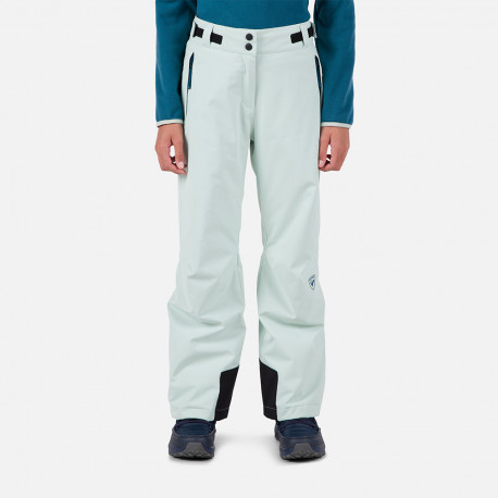 PANTALON DE SKI GIRL SKI PANT STEAM