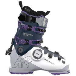 CHAUSSURES DE SKI MINDBENDER 105 BOA W