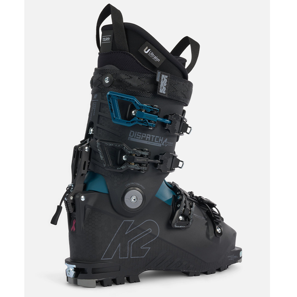 CHAUSSURES DE SKI DISPATCH W