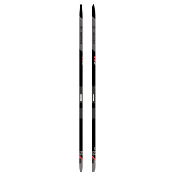 ESQUÍ DELTA COMP SKATING + FIJACIONES ROSSIGNOL RACE SKATE BLACK  