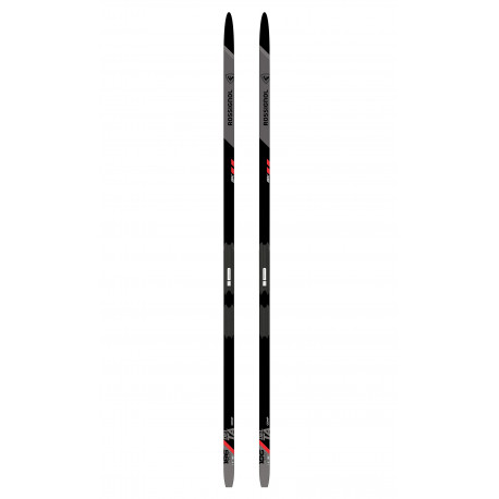 SKI DELTA COMP SKATING + BINDUNGEN ROSSIGNOL R-SKATE