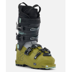 SKI BOOTS DISPATCH W LT