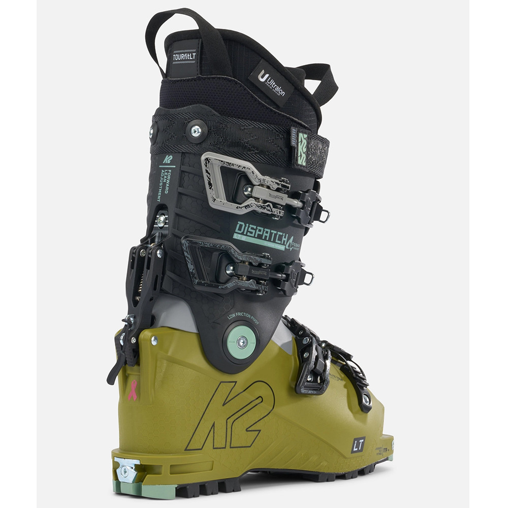 CHAUSSURES DE SKI DISPATCH W LT