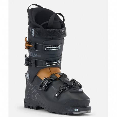 CHAUSSURES DE SKI DISPATCH