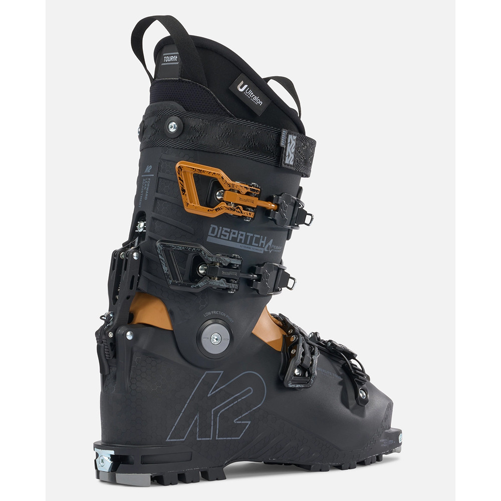 CHAUSSURES DE SKI DISPATCH