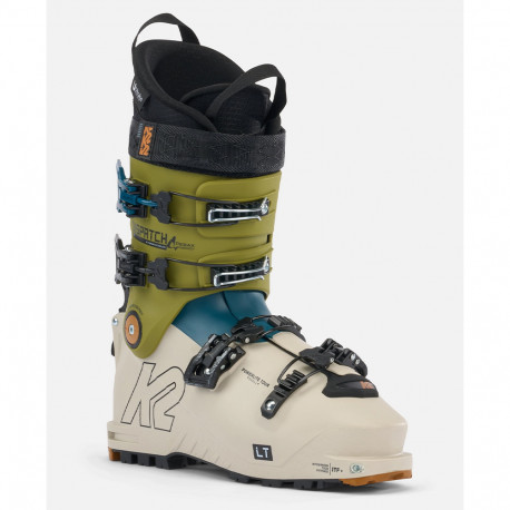 CHAUSSURES DE SKI DISPATCH LT