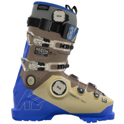 SKISCHUHE RECON 140 BOA