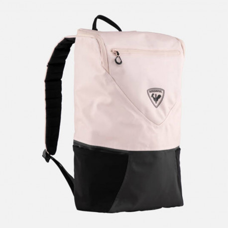 MOCHILA COMMUTERS BAG 15L POWDER PINK