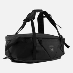 BACKPACK DUFFLE BAG 60L BLACK