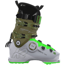 CHAUSSURES DE SKI MINDBENDER 130 BOA