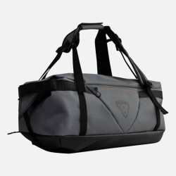 BACKPACK DUFFLE BAG 60L GREY