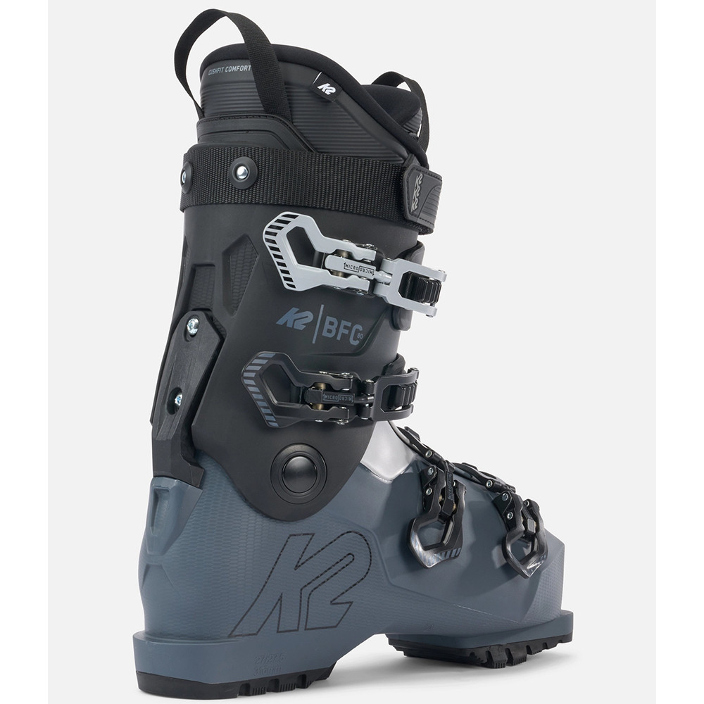 CHAUSSURES DE SKI BFC 80