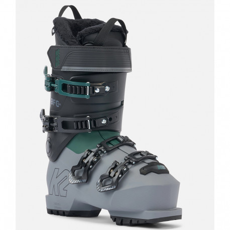 SKI BOOTS BFC 85 W