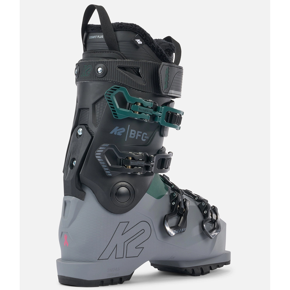 CHAUSSURES DE SKI BFC 85 W