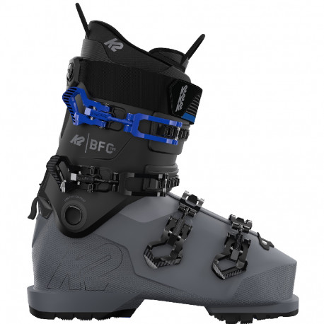 SKI BOOTS BFC 100