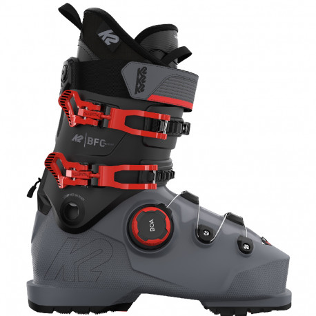 CHAUSSURES DE SKI BFC 110 BOA