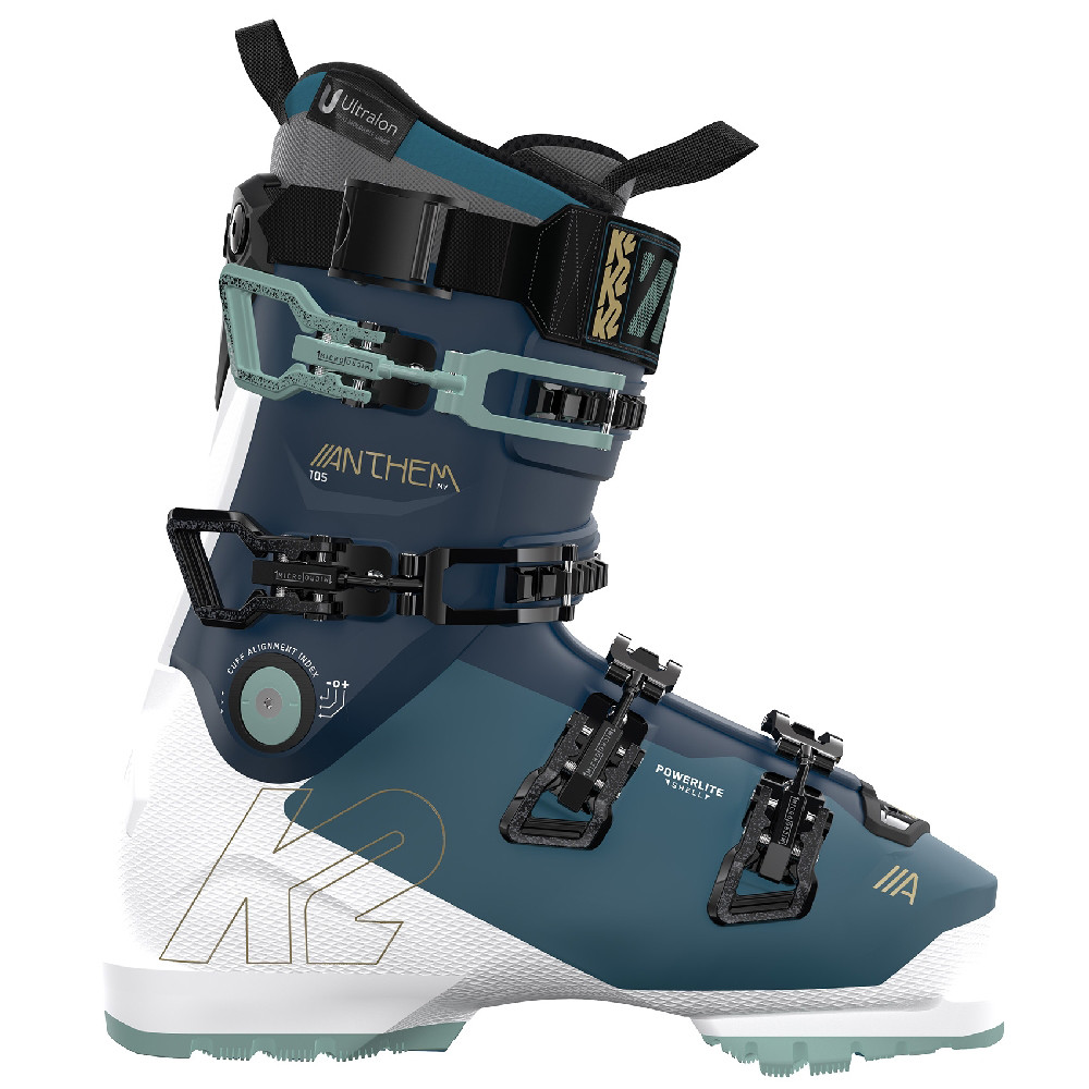 CHAUSSURES DE SKI ANTHEM 105