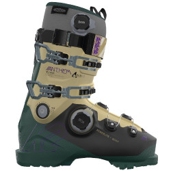 SKI BOOTS ANTHEM 125 BOA 