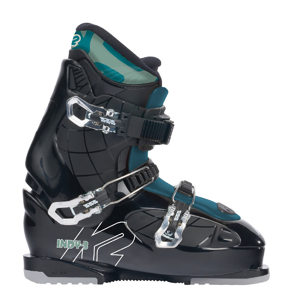 CHAUSSURES DE SKI INDY 3