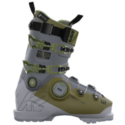 CHAUSSURES DE SKI RECON 130 BOA