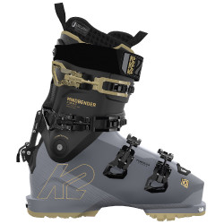 CHAUSSURES DE SKI MINDBENDER 95 W