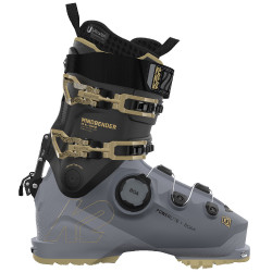 CHAUSSURES DE SKI MINDBENDER 95 BOA W