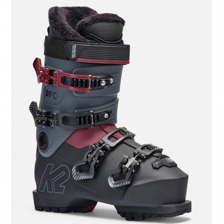 CHAUSSURES DE SKI BFC 95 W