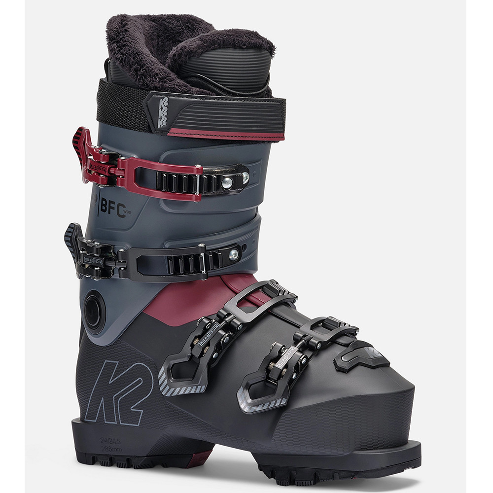 SKI BOOTS BFC 95 W