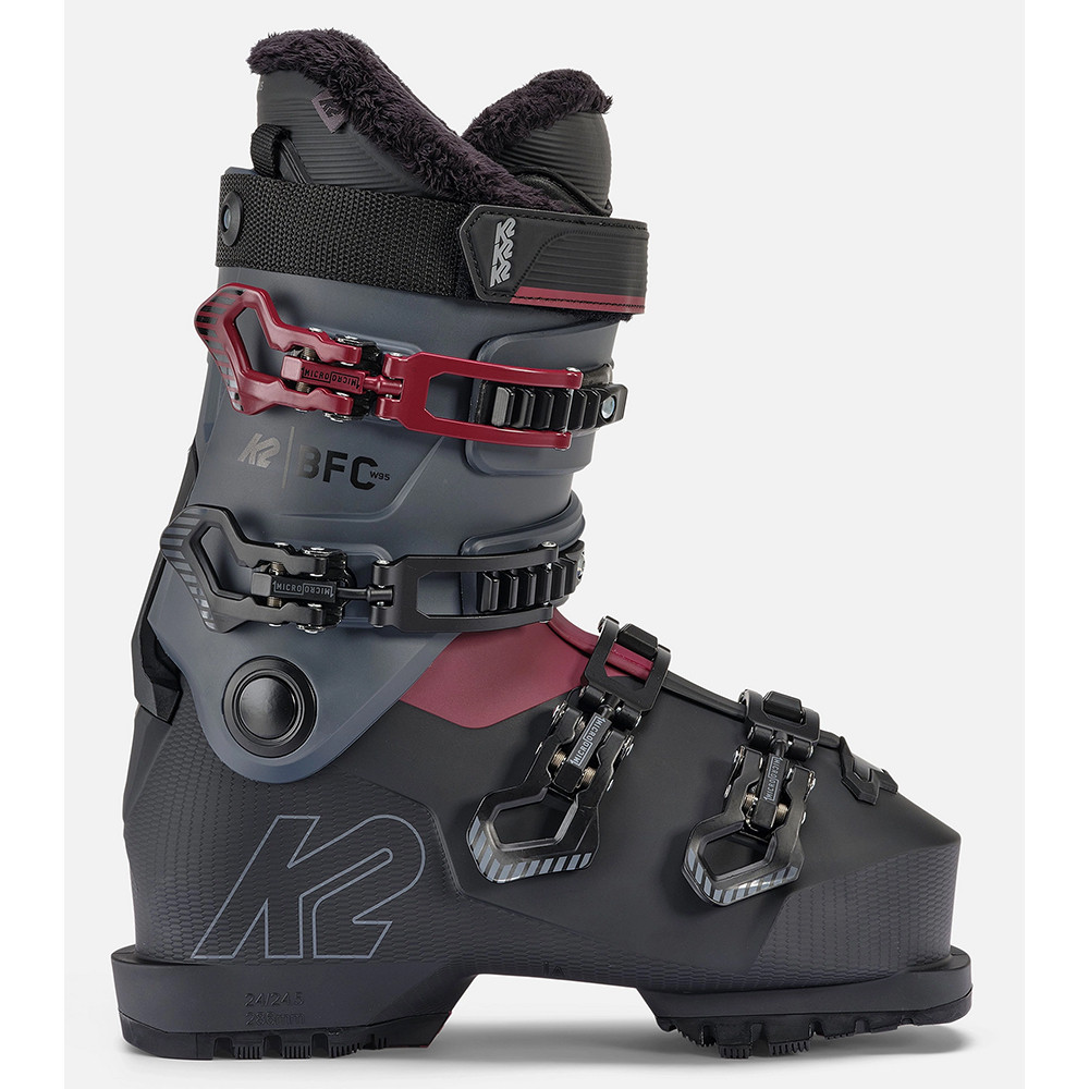 CHAUSSURES DE SKI BFC 95 W