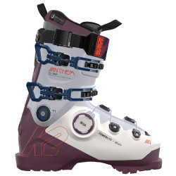 CHAUSSURES DE SKI ANTHEM 115 BOA