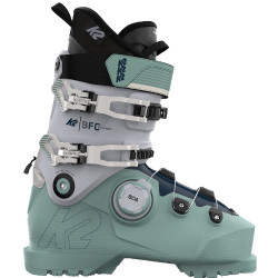 SKISCHUHE BFC 105 BOA W