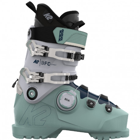 SKI BOOTS BFC 105 BOA W