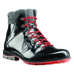 BOOTS 1907 CHAMONIX BLACK