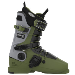 SKISCHUHE EVOLVER JR