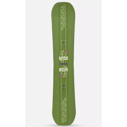 SNOWBOARD LIME LITE