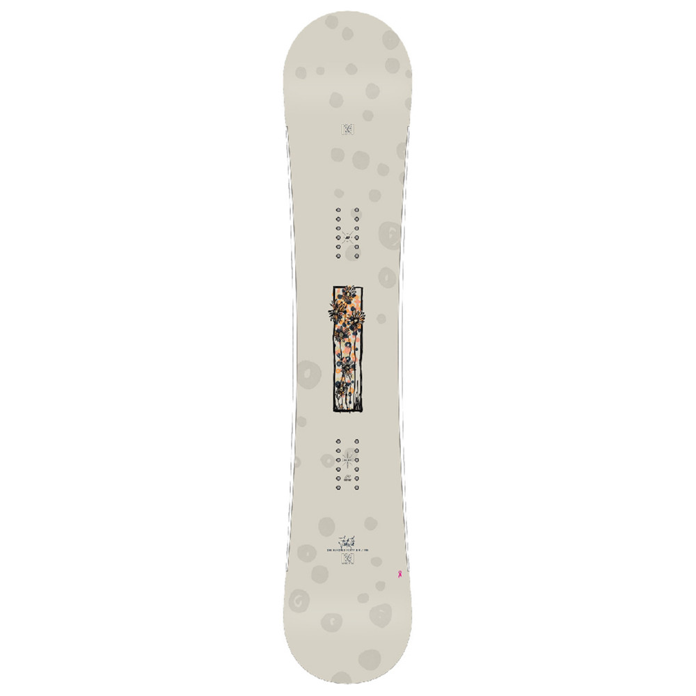 SNOWBOARD FIRST LITE