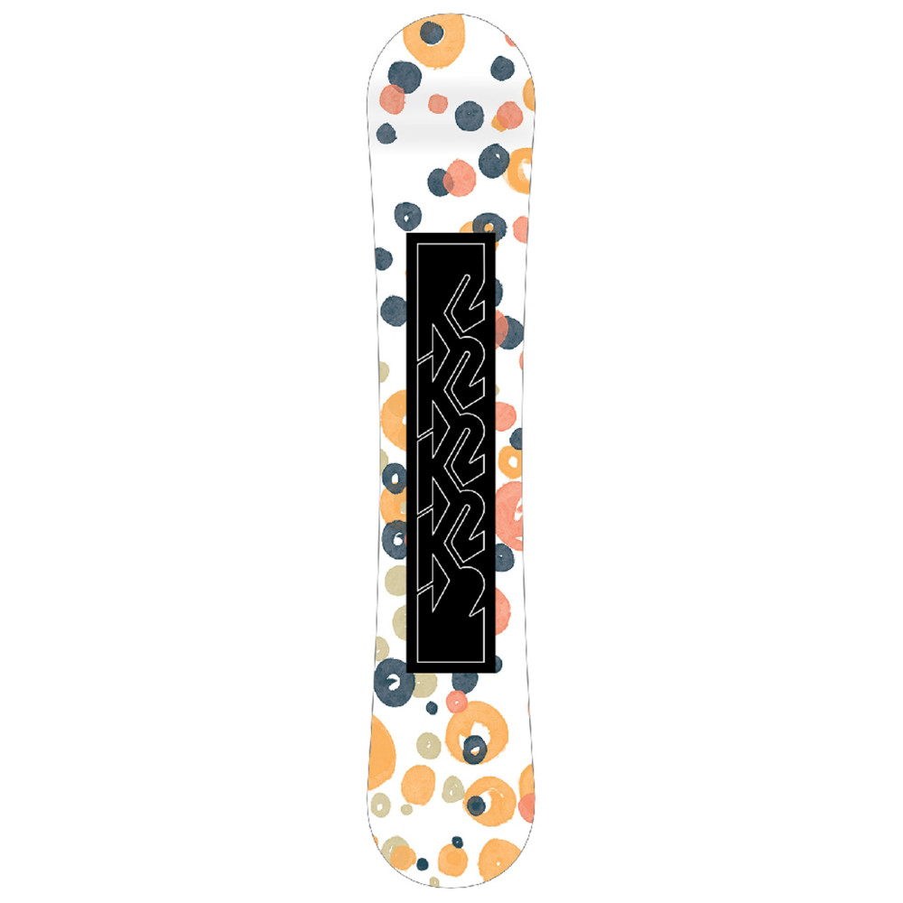 SNOWBOARD FIRST LITE