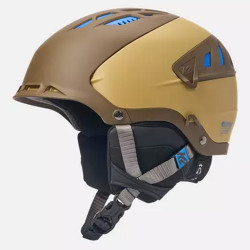 ​​​​​​​CASCO DA SCI DIVERSION EARTH