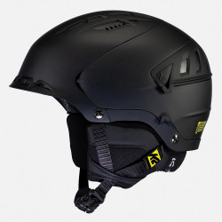 ​​​​​​​CASCO DA SCI DIVERSION BLACK