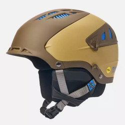 SKI HELMET DIVERSION MIPS EARTH