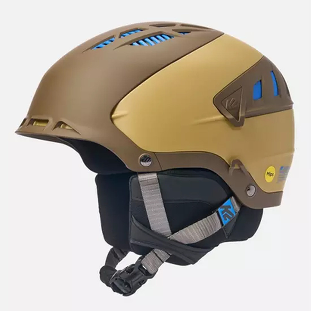 CASCO DA SCI DIVERSION MIPS EARTH