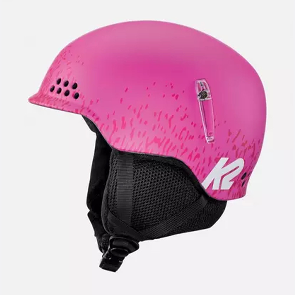 CASCO DA SCI ILLUSION EU PINK