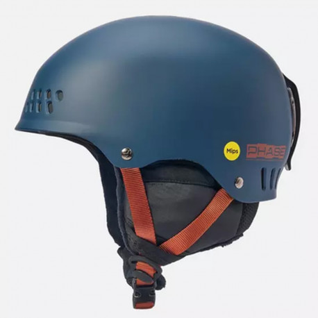 ​​​​​​​CASCO DA SCI PHASE MIPS NAVY