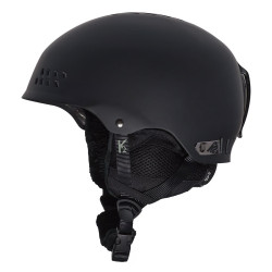 ​​​​​​​CASCO DA SCI PHASE PRO BLACK