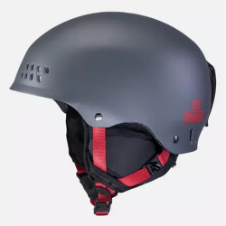 CASCO DA SCI PHASE PRO GUNMETAL