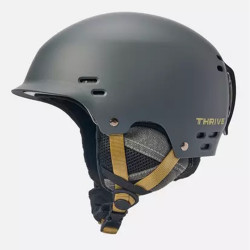 CASCO DA SCI THRIVE DARK GREY