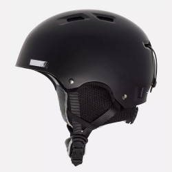 CASCO DA SCI VERDICT BLACK