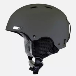 CASCO DA SCI VERDICT DARK GRAY